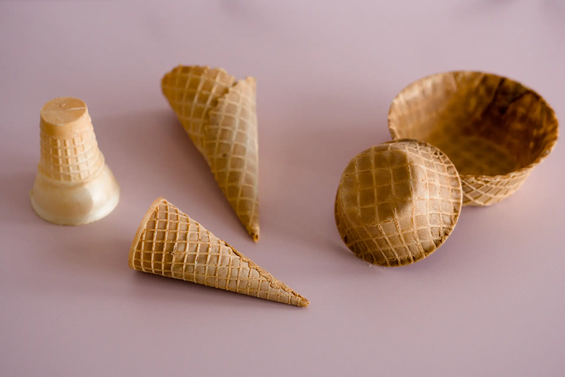 cones