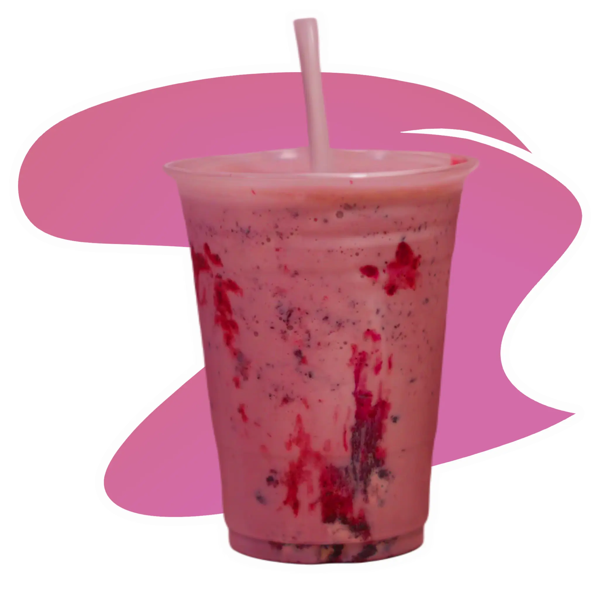 Milkshake header image